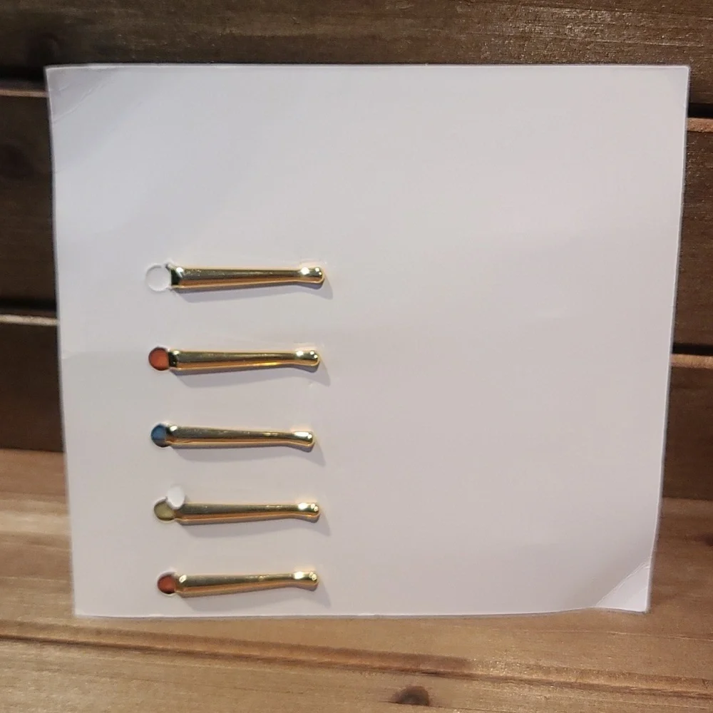 Sh*t Show Pen Set -5pk office humor, boss admin coworker - Picture 5 of 5